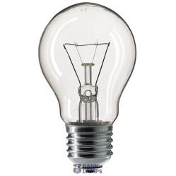 Bulb E27 60W G45 70mm 24V CL 892745355