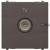 TV socket 1F TOU01S 4100-I/H