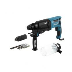 Rotary Hammer Drill