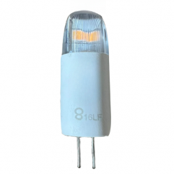 Bulb LED G4 1.8W 2700K 205lm 300