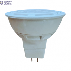 Bulb LED GU5.3 8.2W 2700K 36