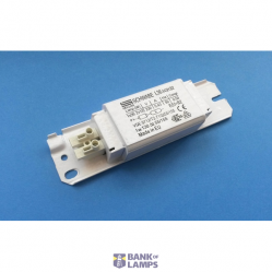 Electromagnetic Ballast 1*36W  230V 50Hz for Fluorescent Tube