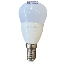 Bulb LED E14 5.5W P45 2700K 470lm FR without packaging