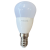 Bulb LED E14 5.5W P45 2700K 470lm FR without packaging