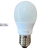 Bulb LED E27 11W 2700K 580lm FR without packaging