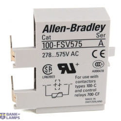 Surge Suppressor Module RC 280VAC
