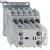 Contactor, 9A, 3P, 1NO Auxiliary Contact, 230VAC
