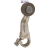 Limit switch lever, 9007, arm aw+c +options