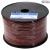 Acoustic cable 2x0.25mm2 YAK-0.25RB red/black