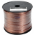 Acoustic cable 2x4.00mm2 YAK-4.00  through.
