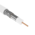 Cable RG-6 TV/SAT 1.02mm CCS black SKYFLEX