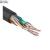 Data cable CAT5E FTP 4x2x0.5mm2 Cu Outdoor Black