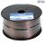 Acoustic cable 2x0.50mm2 YAK-0.50 transp.