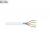 Cable FTP CAT5E white 305m QUANTUM