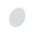 Cover D70mm white