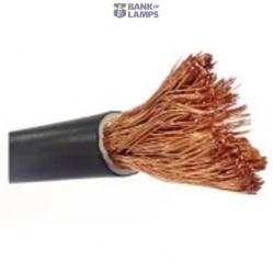 Rubber Cable H01N2 1×50mm²