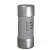 Cylindrical fuse CH22 22*58 25A