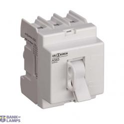 Switch DIN 1P 40A 1AS40 ABL