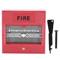 Button FIRE-01