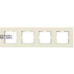 Frame 4v cream