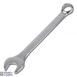 Comb. key 17mm HONITON