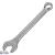 Comb. key 19mm HONITON