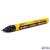 Marker black 1mm Bleispitz 0679