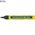 Marker black 1.5-3mm Bleispitz 0631