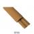 Floor trunking system 50 light brown MALPRO