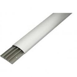 Floor trunking system 90x20 grey. MULTUSAN