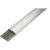 Floor trunking system 90x20 grey. MULTUSAN