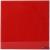 Replacement Fan Panel dRim, Red, Glass