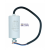Capacitor 6mF 450v +GRD with wire