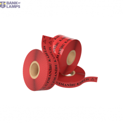 Warning Tape 