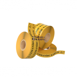 Warning Tape 