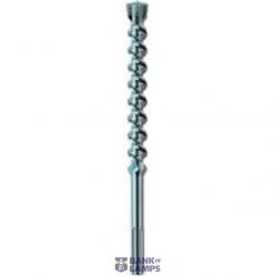 Drill Bit 20.0x1000 SDS+ HITACHI