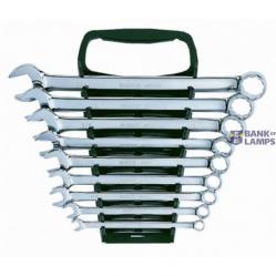 6-24mm Key Set 14pcs Everest