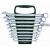 6-24mm Key Set 14pcs Everest