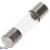 Fuse glass 10A/ 20mm