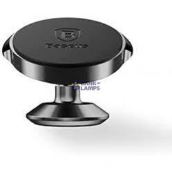 Magnetic Bracket Number 14, Vertical Type, Black