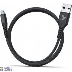 Baseus Yiven Cable For Micro 1.0M Coffe Nr.22