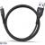 Baseus Yiven Cable For Micro 1.0M Coffe Nr.22