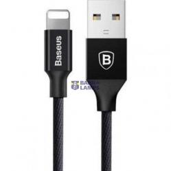 Baseus Yven Cable for Apple 1.8M Black Nr.44