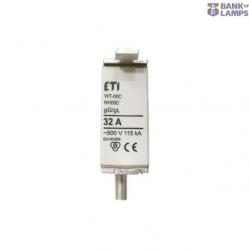 Fuse NH00C 32A