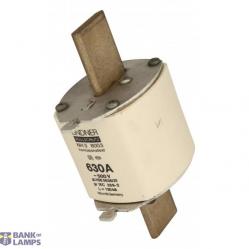 BlokSwitch NH3 630A Lindner