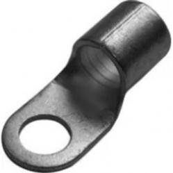 Cable cap / kurpe Cu 10/M8
