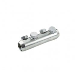 Cable sleeve Cu 10-35 Al 25-95
