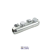 Cable sleeve Cu 10-35 Al 25-95