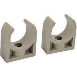 BP Pipe clamp U50mm