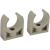 BP Pipe clamp U50mm